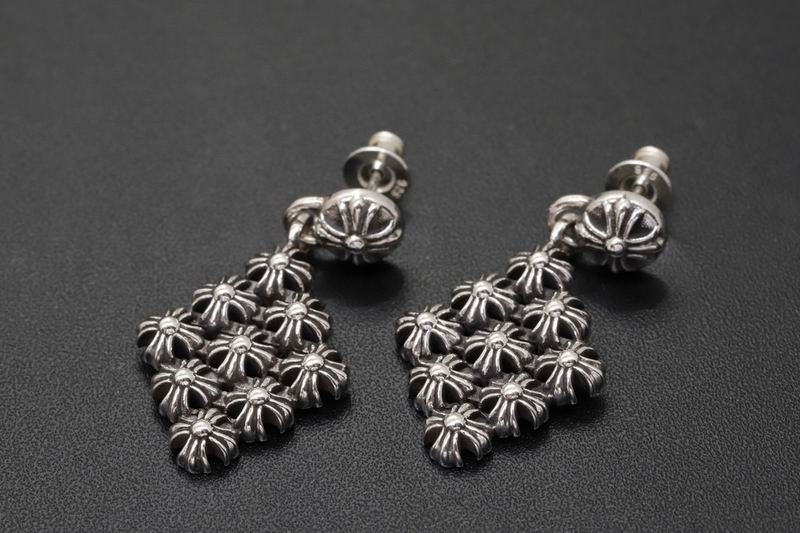 Chrome Hearts earring 05lyx43 (2)